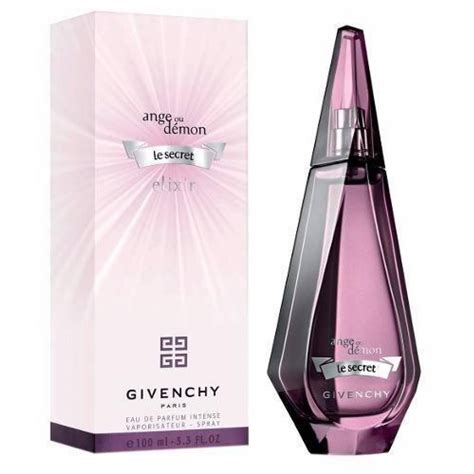 givenchy ange and demon le secret